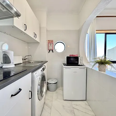 Vintage 2 With Pool By Homing 알부페이라