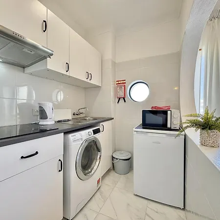 Apartamento Vintage 2 With Pool By Homing *