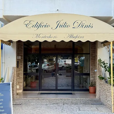 Vintage 2 With Pool By Homing Appartement Albufeira