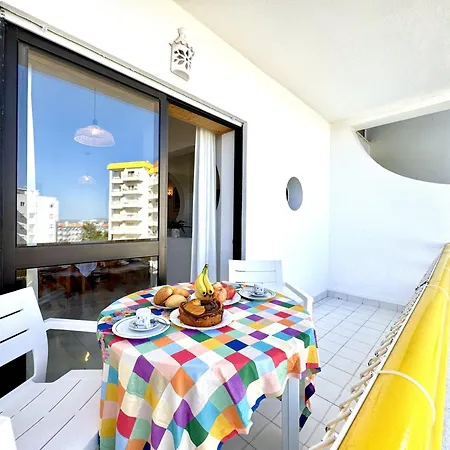 Vintage 2 With Pool By Homing Appartamento Albufeira