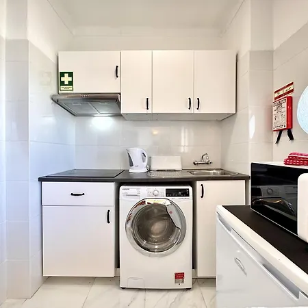 Vintage 2 With Pool By Homing * Албуфейра