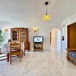 Vintage 2 With Pool By Homing Apartman Albufeira
